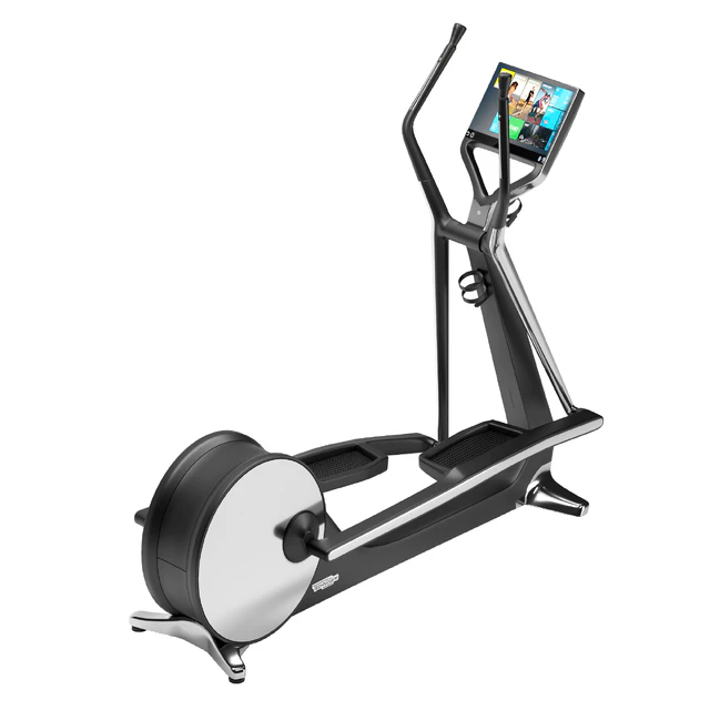 Technogym Cross Personal — Скачать