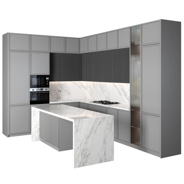 Kitchen 132 — Descargar