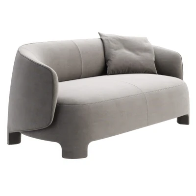 taru medium sofa by ligne roset — download