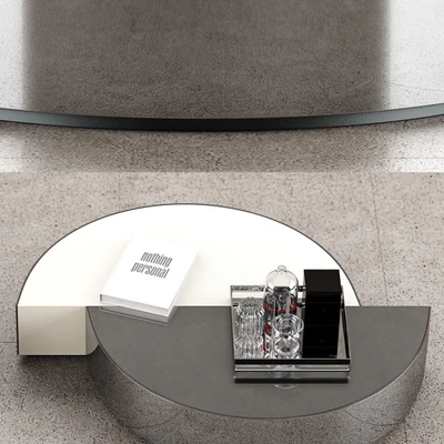Minotti Shields Coffee Tables — Вид 2
