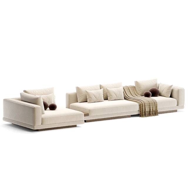 Minotti Horizonte — Download