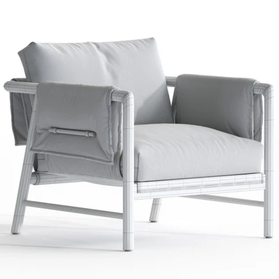 Harrison Chair — Вид 4