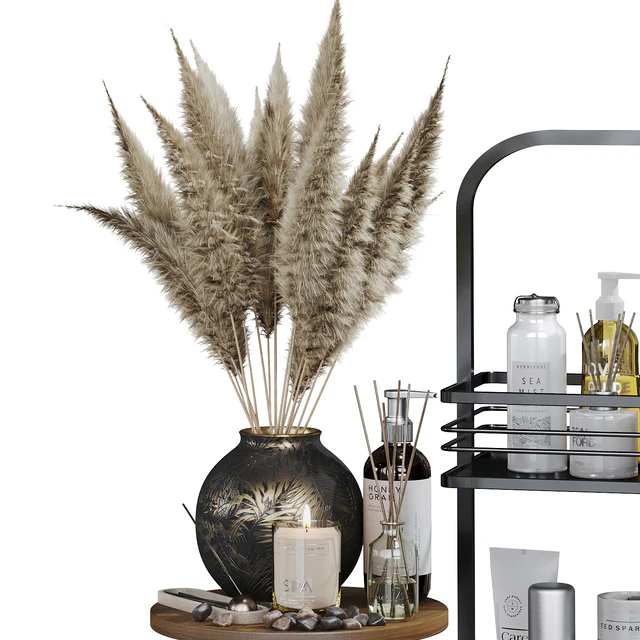 Bathroom accessories 52 — Descargar