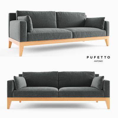 PUFETTO ANTONIO — Descargar