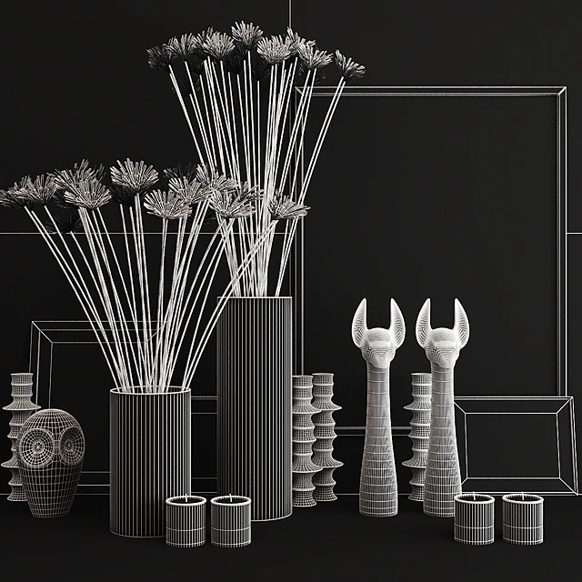 vases and plants kellyhoppen decor — Descargar