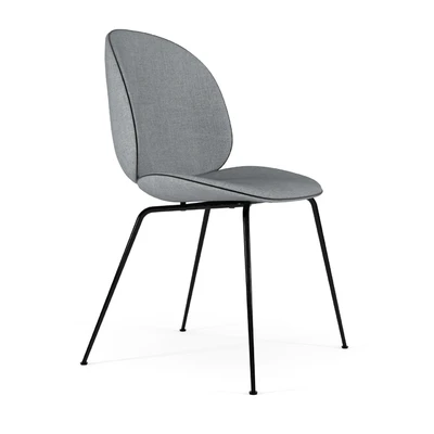 GUBI Beetle Chair Upholstered — Вид 4