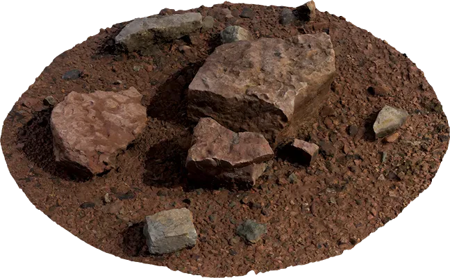 limestone rocks 005 — Descargar