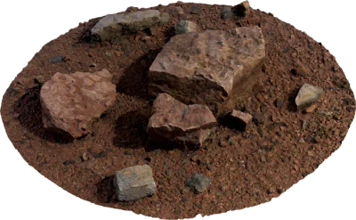 limestone rocks 005 — Descargar