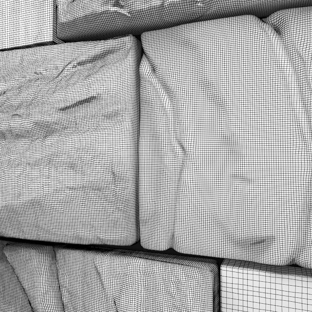 black wild stone wall — Скачать