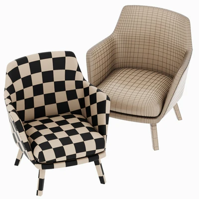 Cullen sofa — Ver 4