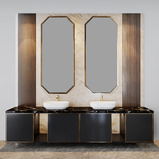 Bath set 14 — Скачать
