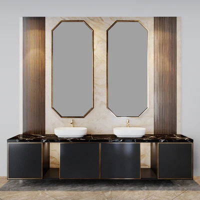 Bath set 14 — Вид 1