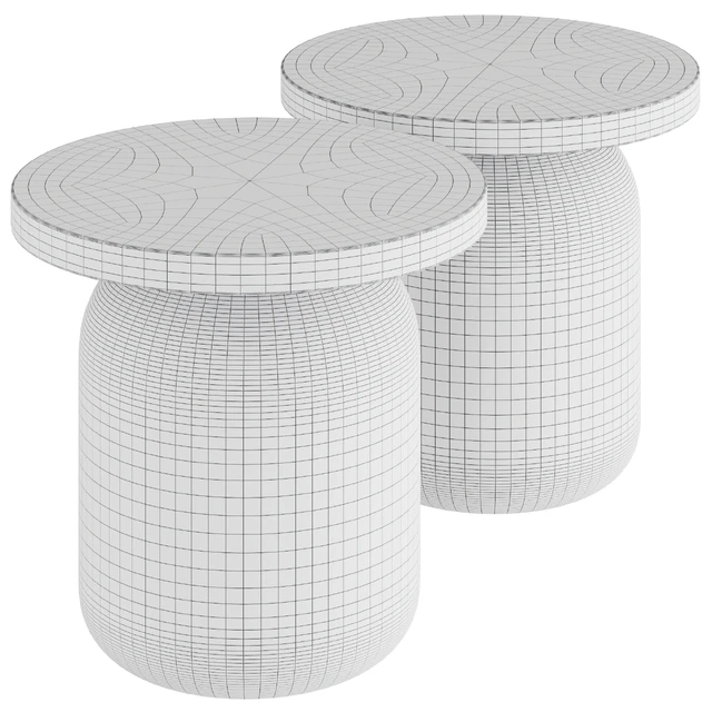 Serralunga | table — Descargar