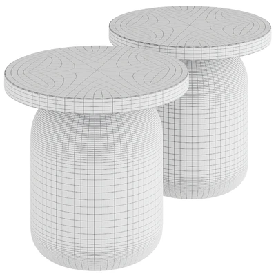 Serralunga | table — Ver 3