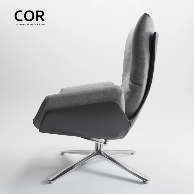 COR Cordia Lounge — Descargar