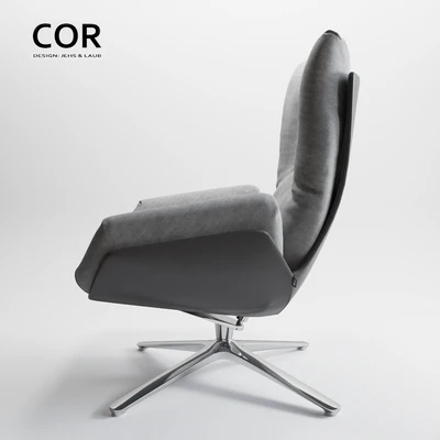COR Cordia Lounge — Ver 2