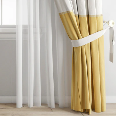 Curtain 338 — Ver 4