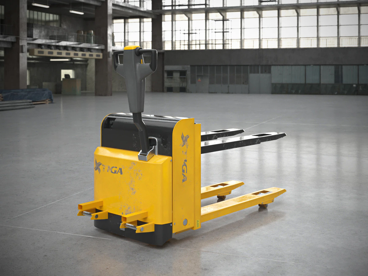 warehouse equipment 038 — Descargar