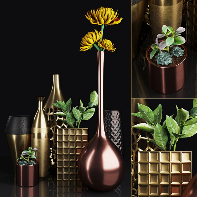 Decorative set — Descargar