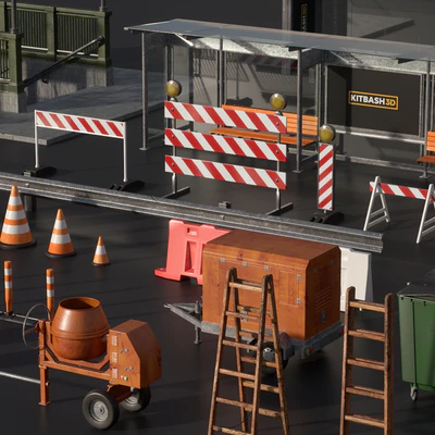 street side — download