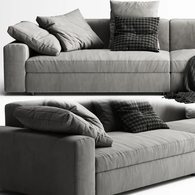 Poliform Dune Sofa — Вид 2
