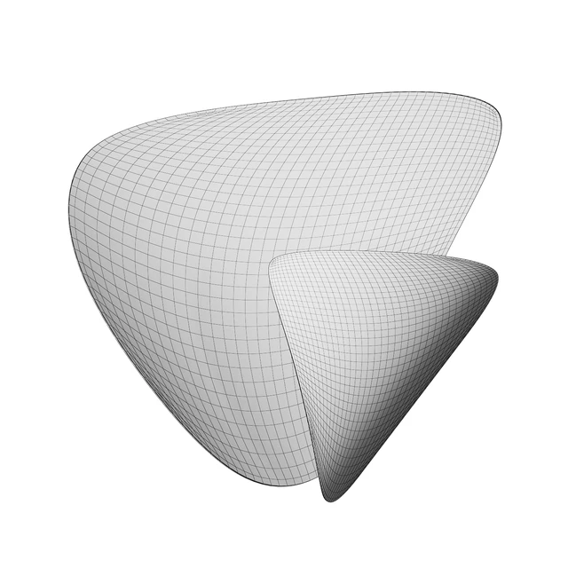 Ovature Studios Bonnie Wall Lamp — Descargar