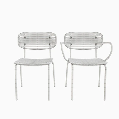 chair emu MOM — Вид 2