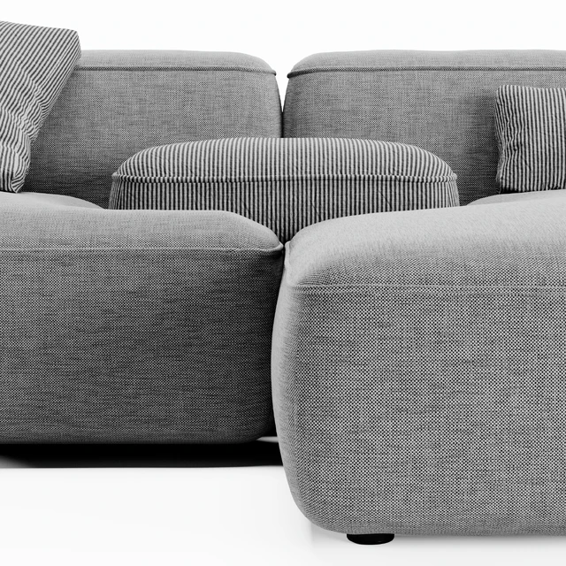Lema cloud sofa — Descargar