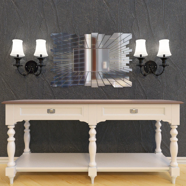 Garda decor set — Descargar