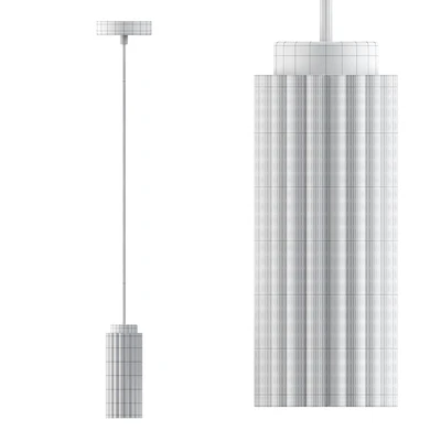 Lampatron jib — Ver 3