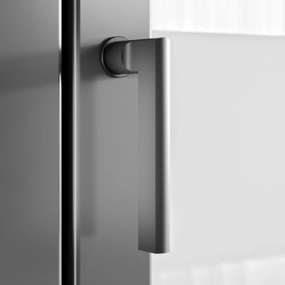 Windows with built-in blinds Finstral — Ver 4