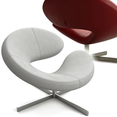 Armchair Nuage by Roche Bobois — Вид 3