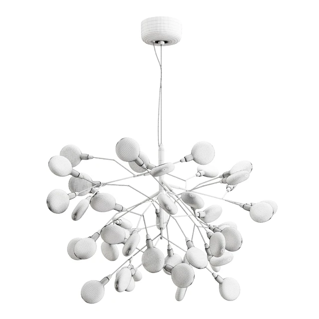 Crystal lux Evita SP63 D Black — Descargar