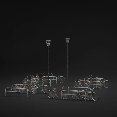 street props 002 — Descargar