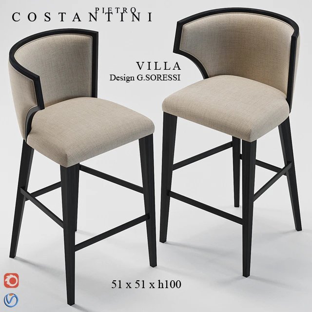 Costantini Pietro Villa — Descargar