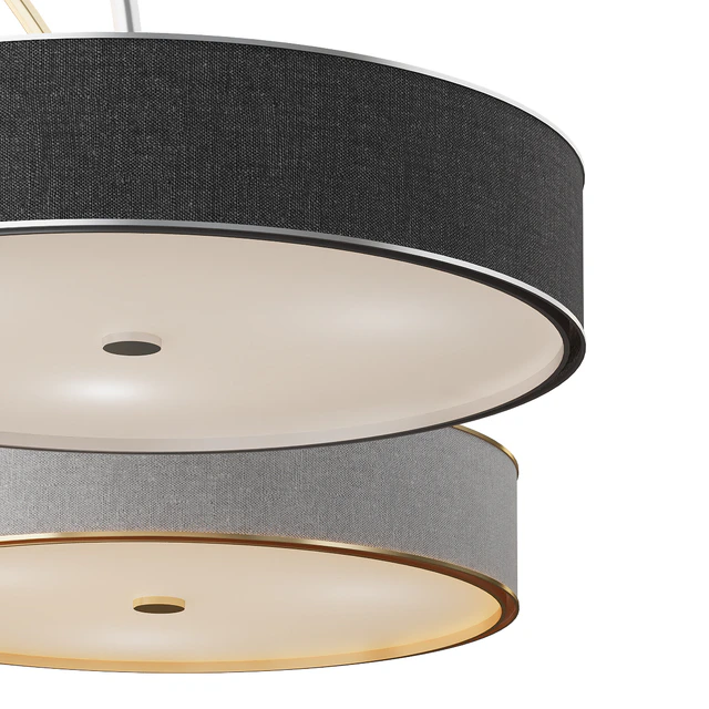 Estiluz Iris LED or Fluor — Скачать