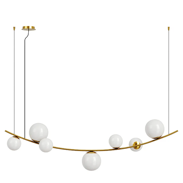 Vida Pendant Lamp — Скачать