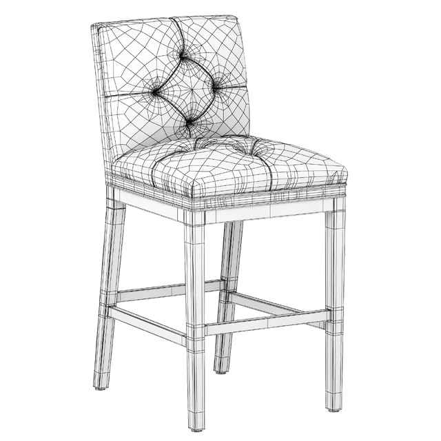 Eichholtz Bar Stool Cesare — Descargar