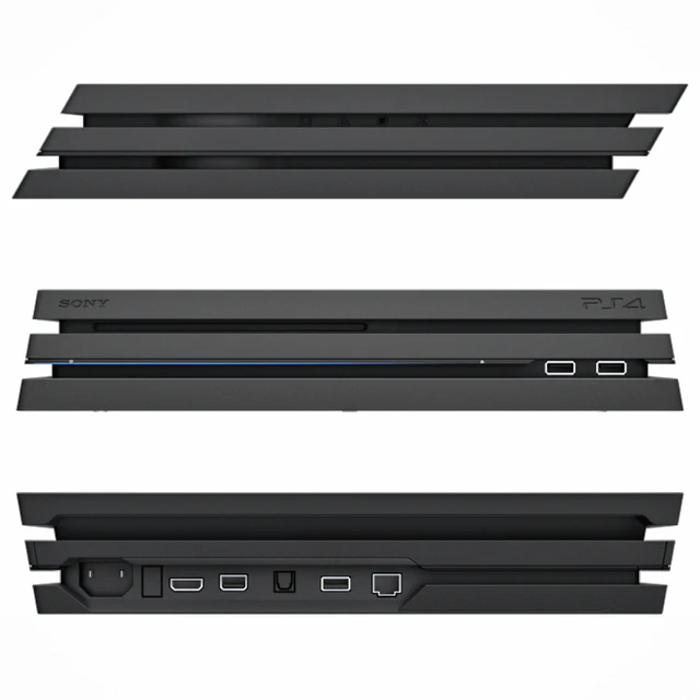 Sony PlayStation 4 — Скачать