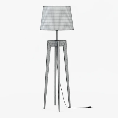 Lamp — Вид 3