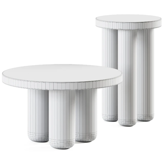 Pecherytsia Coffee Table — Descargar