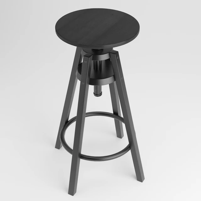 Ikea dalfred bar stool — Descargar