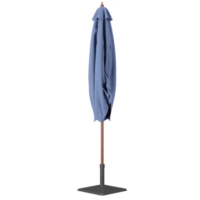 Garden Rectangular Parasol — Вид 3