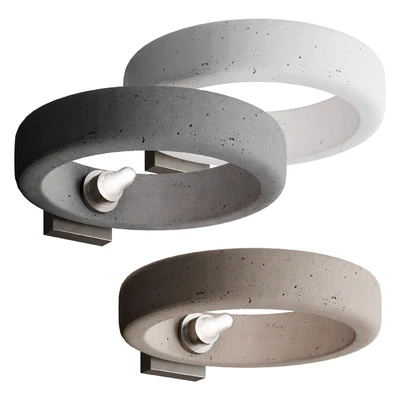 URBI et ORBI GHETTO | Wall Light — descargar