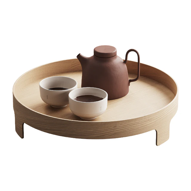404 dishes decor set 16 tea kit by Design House Stockholm 01 — Скачать