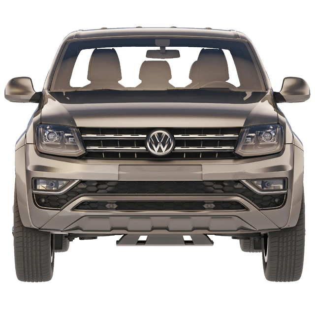 Volkswagen Amarok 2019 — Скачать