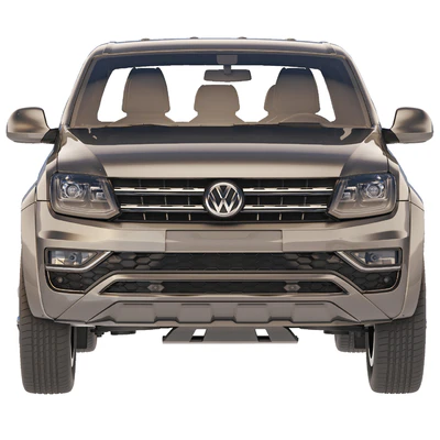 Volkswagen Amarok 2019 — Вид 6