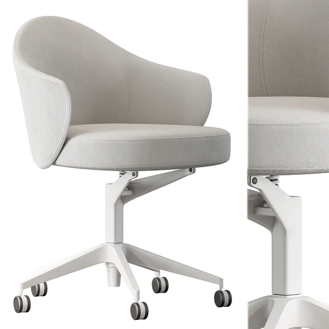 Office Chair - Set 22 — Download