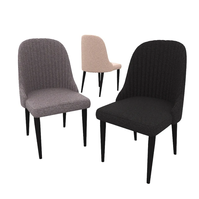 Deep House Bary Chair — Descargar