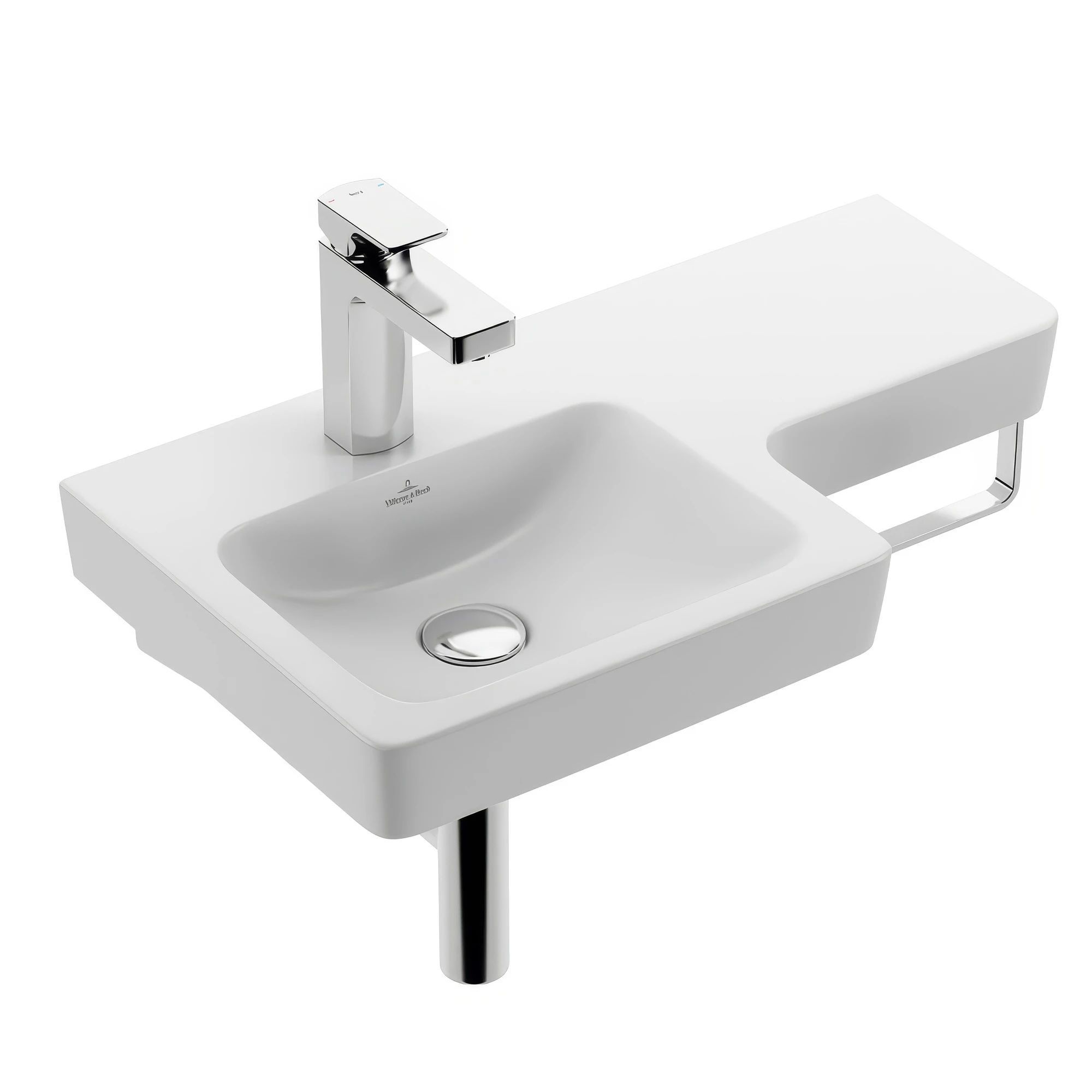 subway 2 0 washbasin 630x355 by villeroy boch — Download